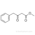 3-Okso-4-fenil-bütirik asit metil ester CAS 37779-49-0